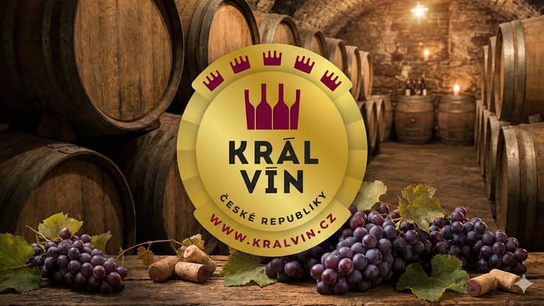 Ocenění Král vín