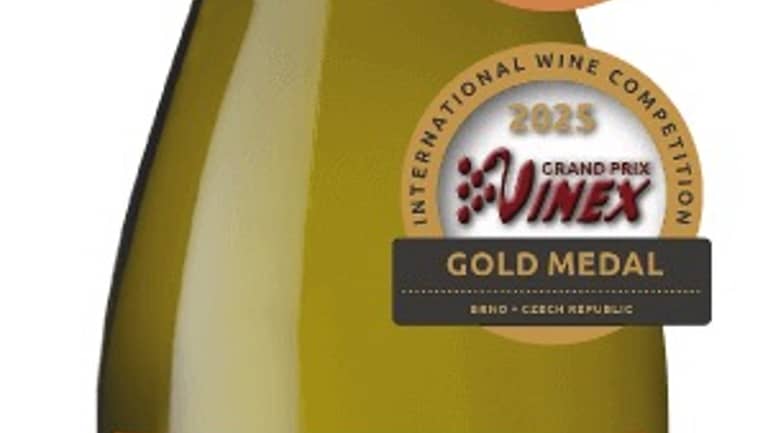 Hibernal v Salonu vín České republiky